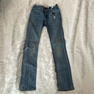 Levi’s Jeans Size 8
